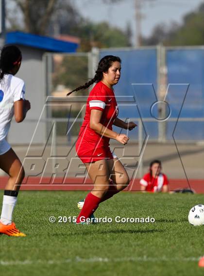Thumbnail 2 in East Union @ Sierra (Vern Gebhardt Cup) photogallery.
