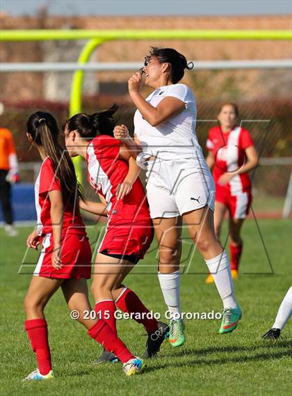 Thumbnail 1 in East Union @ Sierra (Vern Gebhardt Cup) photogallery.