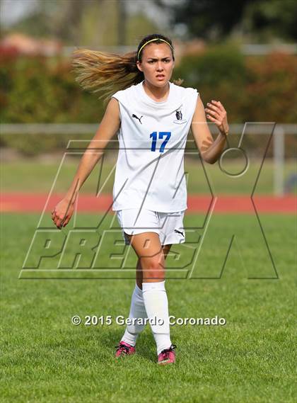 Thumbnail 3 in East Union @ Sierra (Vern Gebhardt Cup) photogallery.