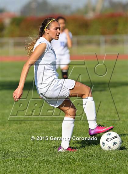 Thumbnail 1 in East Union @ Sierra (Vern Gebhardt Cup) photogallery.