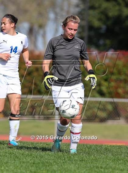 Thumbnail 3 in East Union @ Sierra (Vern Gebhardt Cup) photogallery.