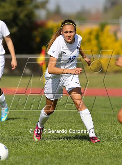 Thumbnail 1 in East Union @ Sierra (Vern Gebhardt Cup) photogallery.