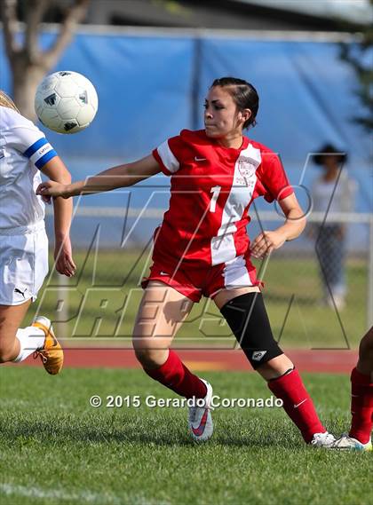 Thumbnail 1 in East Union @ Sierra (Vern Gebhardt Cup) photogallery.