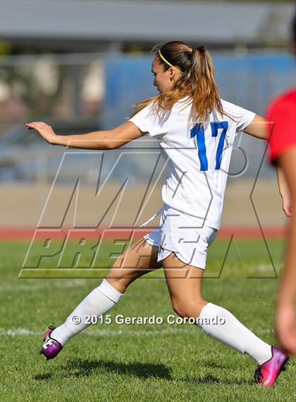 Thumbnail 3 in East Union @ Sierra (Vern Gebhardt Cup) photogallery.