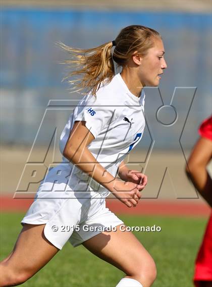Thumbnail 3 in East Union @ Sierra (Vern Gebhardt Cup) photogallery.
