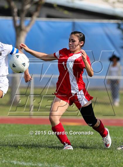 Thumbnail 2 in East Union @ Sierra (Vern Gebhardt Cup) photogallery.