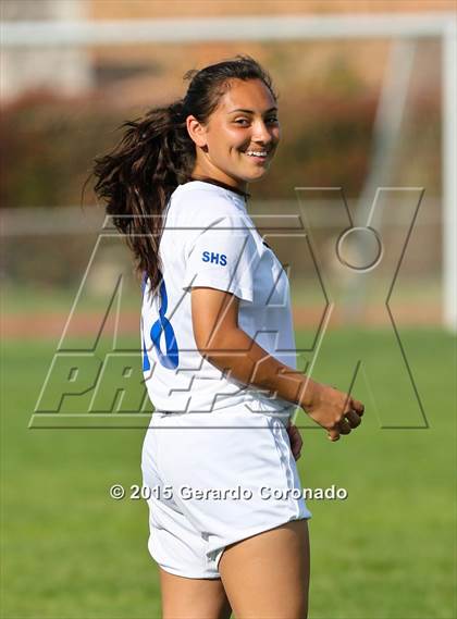 Thumbnail 3 in East Union @ Sierra (Vern Gebhardt Cup) photogallery.