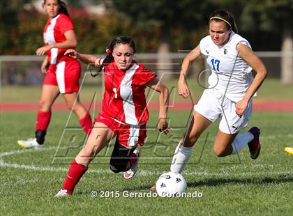 Thumbnail 1 in East Union @ Sierra (Vern Gebhardt Cup) photogallery.