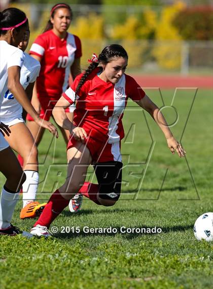 Thumbnail 2 in East Union @ Sierra (Vern Gebhardt Cup) photogallery.
