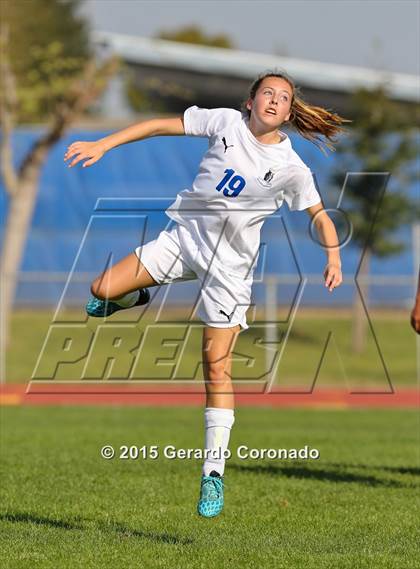 Thumbnail 3 in East Union @ Sierra (Vern Gebhardt Cup) photogallery.