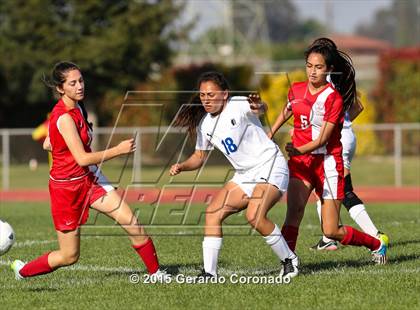 Thumbnail 3 in East Union @ Sierra (Vern Gebhardt Cup) photogallery.