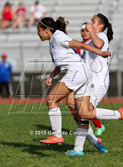 Thumbnail 3 in East Union @ Sierra (Vern Gebhardt Cup) photogallery.