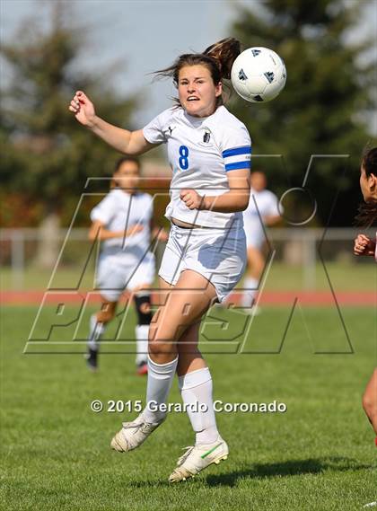Thumbnail 1 in East Union @ Sierra (Vern Gebhardt Cup) photogallery.