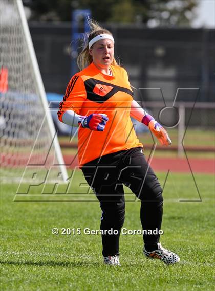 Thumbnail 3 in East Union @ Sierra (Vern Gebhardt Cup) photogallery.