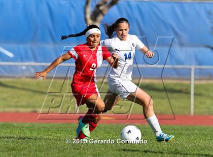 Thumbnail 2 in East Union @ Sierra (Vern Gebhardt Cup) photogallery.