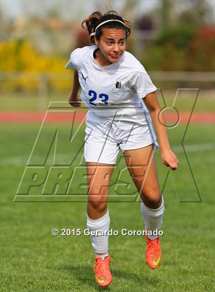 Thumbnail 2 in East Union @ Sierra (Vern Gebhardt Cup) photogallery.