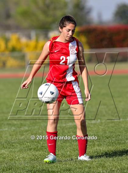 Thumbnail 1 in East Union @ Sierra (Vern Gebhardt Cup) photogallery.