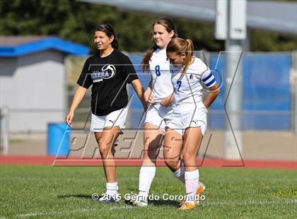 Thumbnail 2 in East Union @ Sierra (Vern Gebhardt Cup) photogallery.