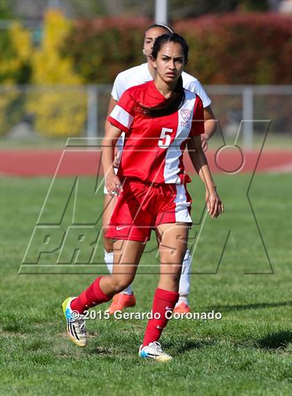 Thumbnail 1 in East Union @ Sierra (Vern Gebhardt Cup) photogallery.