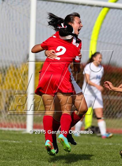 Thumbnail 3 in East Union @ Sierra (Vern Gebhardt Cup) photogallery.