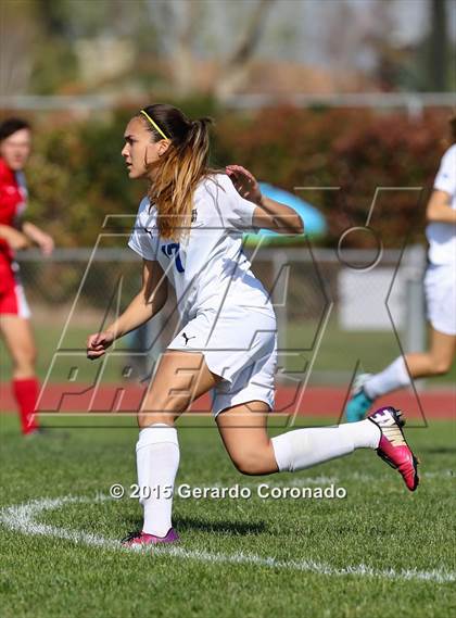 Thumbnail 3 in East Union @ Sierra (Vern Gebhardt Cup) photogallery.