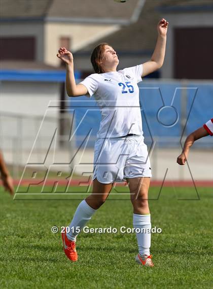 Thumbnail 2 in East Union @ Sierra (Vern Gebhardt Cup) photogallery.