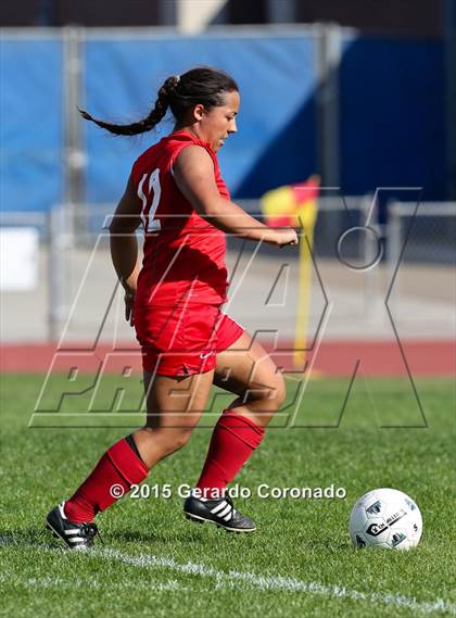 Thumbnail 2 in East Union @ Sierra (Vern Gebhardt Cup) photogallery.