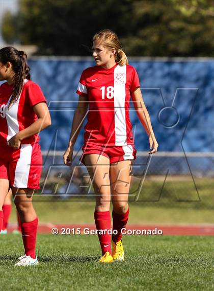 Thumbnail 2 in East Union @ Sierra (Vern Gebhardt Cup) photogallery.