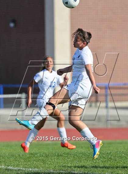 Thumbnail 2 in East Union @ Sierra (Vern Gebhardt Cup) photogallery.