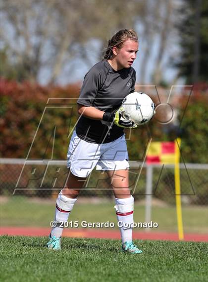 Thumbnail 1 in East Union @ Sierra (Vern Gebhardt Cup) photogallery.