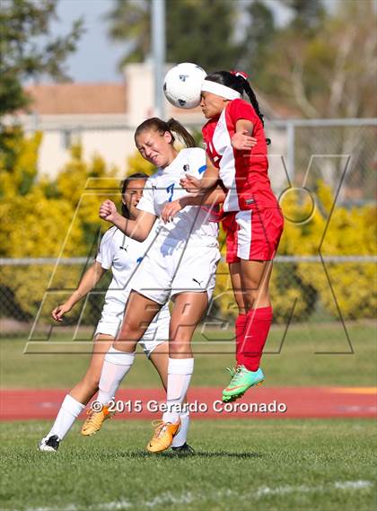 Thumbnail 2 in East Union @ Sierra (Vern Gebhardt Cup) photogallery.