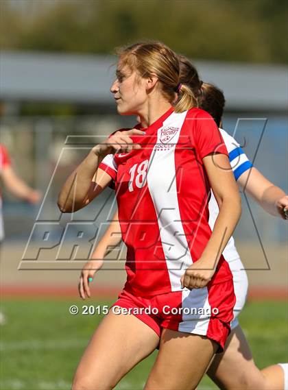 Thumbnail 2 in East Union @ Sierra (Vern Gebhardt Cup) photogallery.