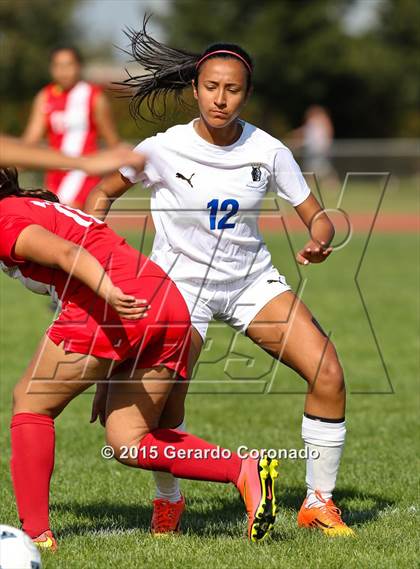 Thumbnail 1 in East Union @ Sierra (Vern Gebhardt Cup) photogallery.