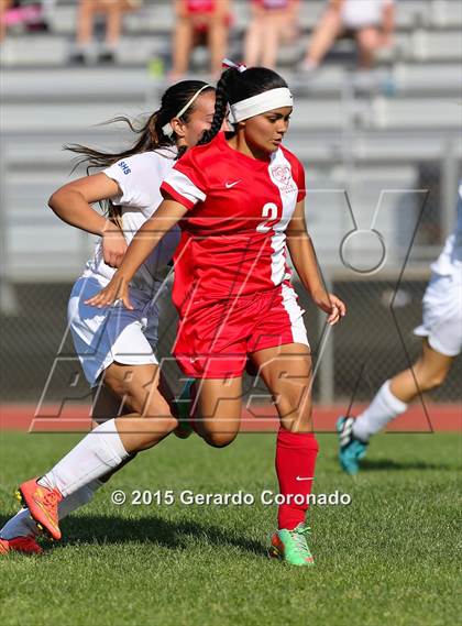 Thumbnail 1 in East Union @ Sierra (Vern Gebhardt Cup) photogallery.