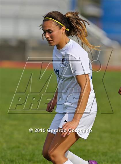 Thumbnail 1 in East Union @ Sierra (Vern Gebhardt Cup) photogallery.