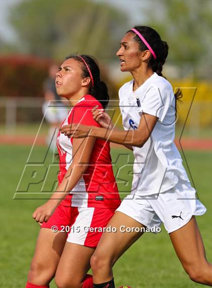 Thumbnail 1 in East Union @ Sierra (Vern Gebhardt Cup) photogallery.