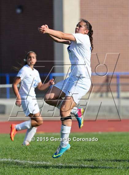 Thumbnail 1 in East Union @ Sierra (Vern Gebhardt Cup) photogallery.