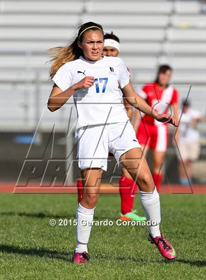 Thumbnail 1 in East Union @ Sierra (Vern Gebhardt Cup) photogallery.