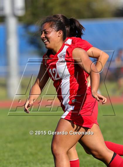 Thumbnail 2 in East Union @ Sierra (Vern Gebhardt Cup) photogallery.