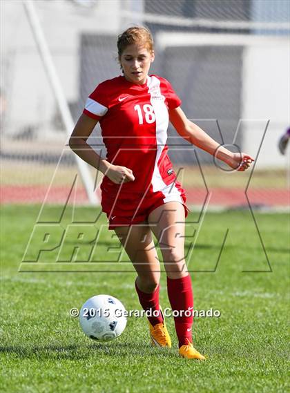 Thumbnail 3 in East Union @ Sierra (Vern Gebhardt Cup) photogallery.