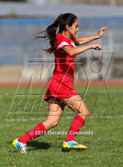 Thumbnail 2 in East Union @ Sierra (Vern Gebhardt Cup) photogallery.