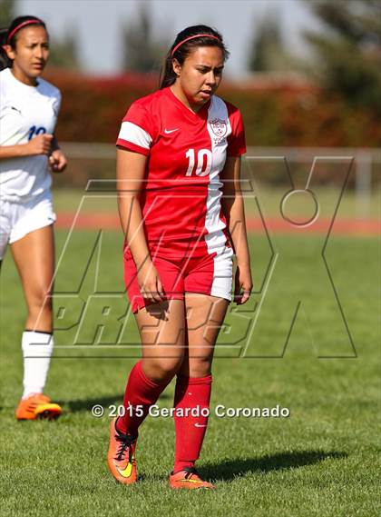 Thumbnail 1 in East Union @ Sierra (Vern Gebhardt Cup) photogallery.