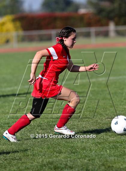 Thumbnail 3 in East Union @ Sierra (Vern Gebhardt Cup) photogallery.