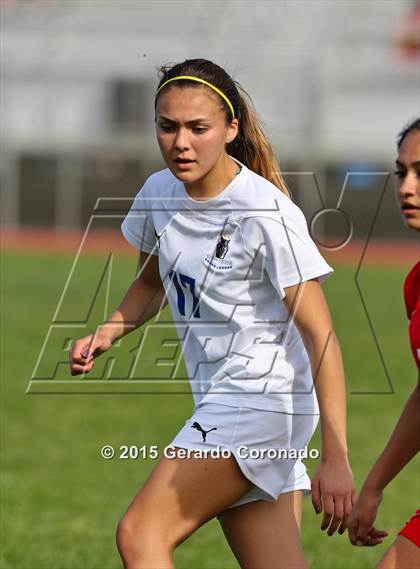 Thumbnail 3 in East Union @ Sierra (Vern Gebhardt Cup) photogallery.
