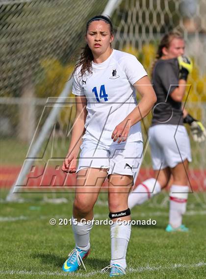 Thumbnail 1 in East Union @ Sierra (Vern Gebhardt Cup) photogallery.
