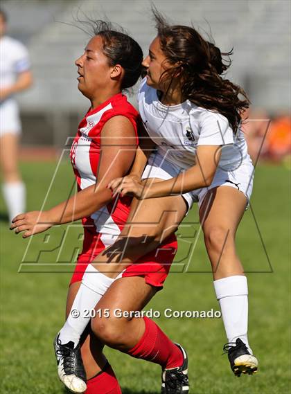 Thumbnail 2 in East Union @ Sierra (Vern Gebhardt Cup) photogallery.