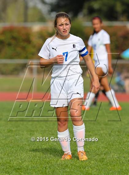 Thumbnail 2 in East Union @ Sierra (Vern Gebhardt Cup) photogallery.
