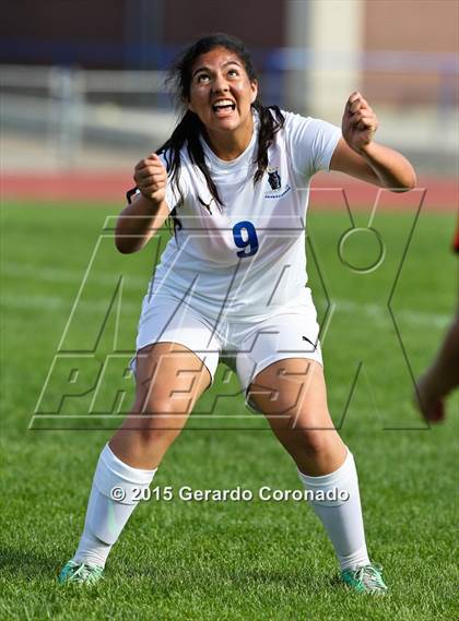 Thumbnail 1 in East Union @ Sierra (Vern Gebhardt Cup) photogallery.