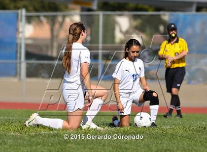 Thumbnail 1 in East Union @ Sierra (Vern Gebhardt Cup) photogallery.