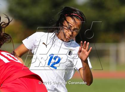 Thumbnail 3 in East Union @ Sierra (Vern Gebhardt Cup) photogallery.